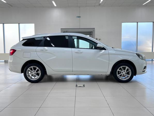 Lada (ВАЗ) Vesta I с пробегом 2018 года, цена 870 000 рублей, 170000 км, универсал, Автокод Объявления