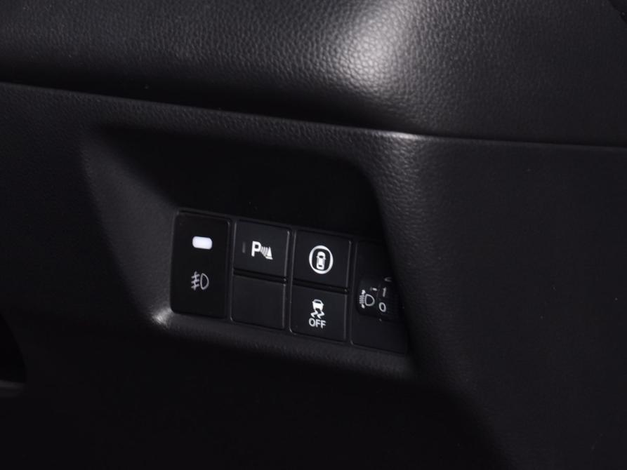 Honda Fit IV Кемерово  - изображение 20