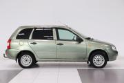 Lada (ВАЗ) Kalina I Ульяновск  - изображение 19