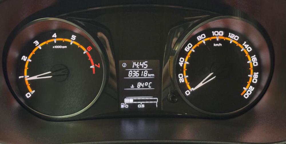 Lada (ВАЗ) Granta I Рестайлинг Набережные Челны  - изображение 12