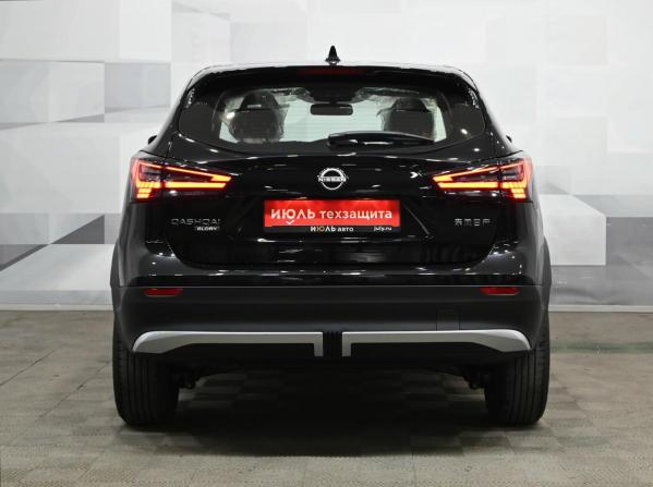 Nissan Qashqai II Рестайлинг 2 с пробегом 2025 года, цена 3 320 000 рублей, 22 км, внедорожник, Автокод Объявления