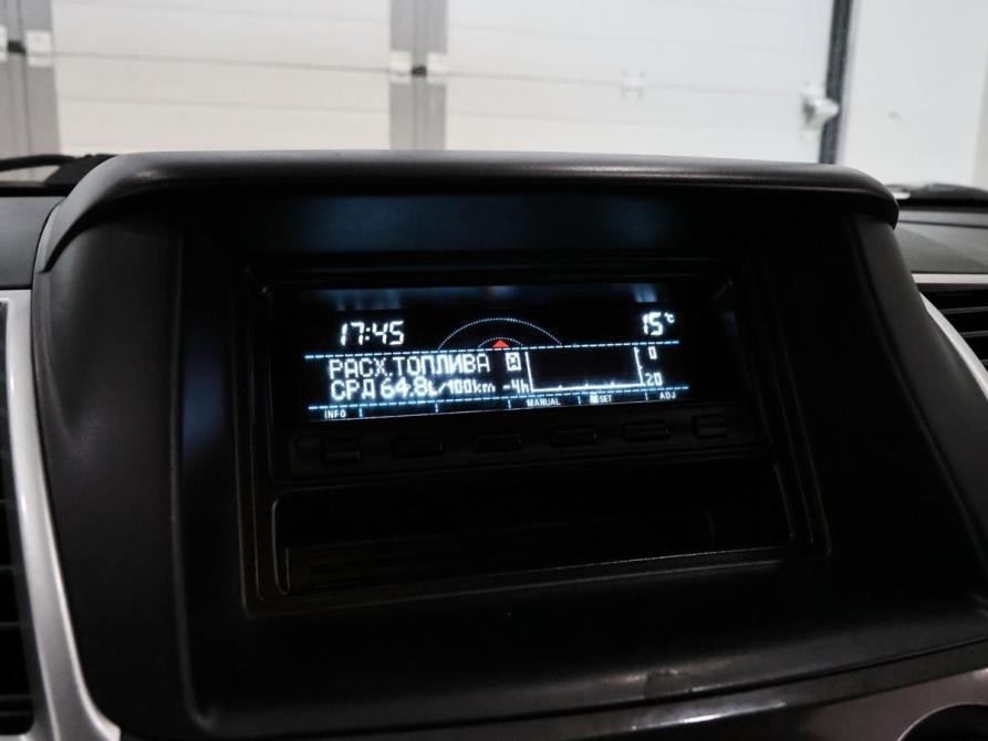 Mitsubishi Pajero Sport II Рестайлинг Калуга  - изображение 27