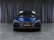 Audi A5 II (F5) Тюмень  - изображение 39