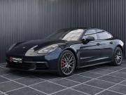 Porsche Panamera II Пермь  - изображение 33