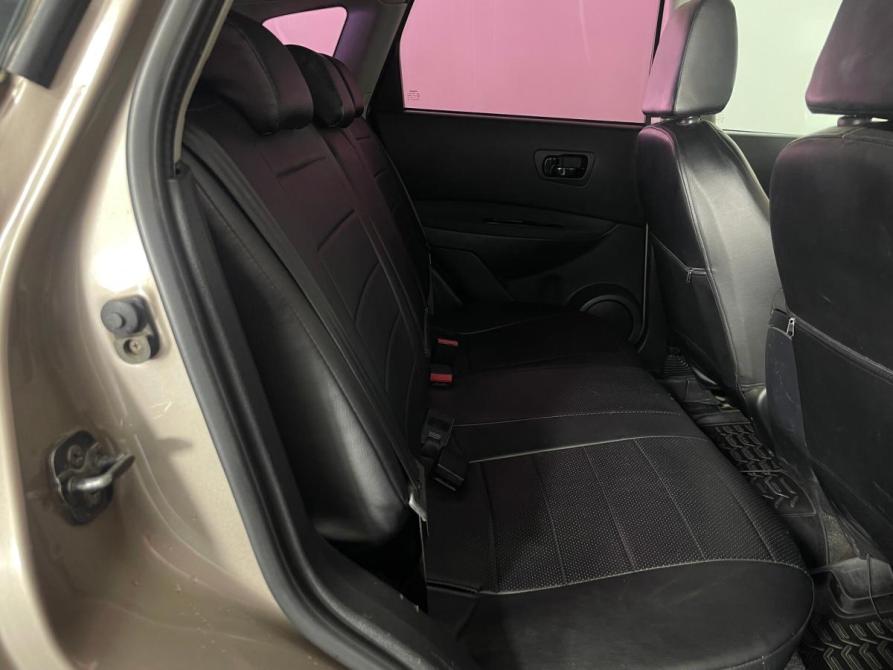 Nissan Qashqai I Воронеж  - изображение 24