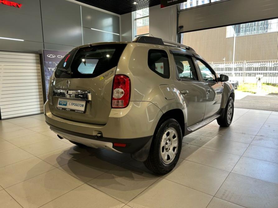 Renault Duster I Москва  - изображение 4