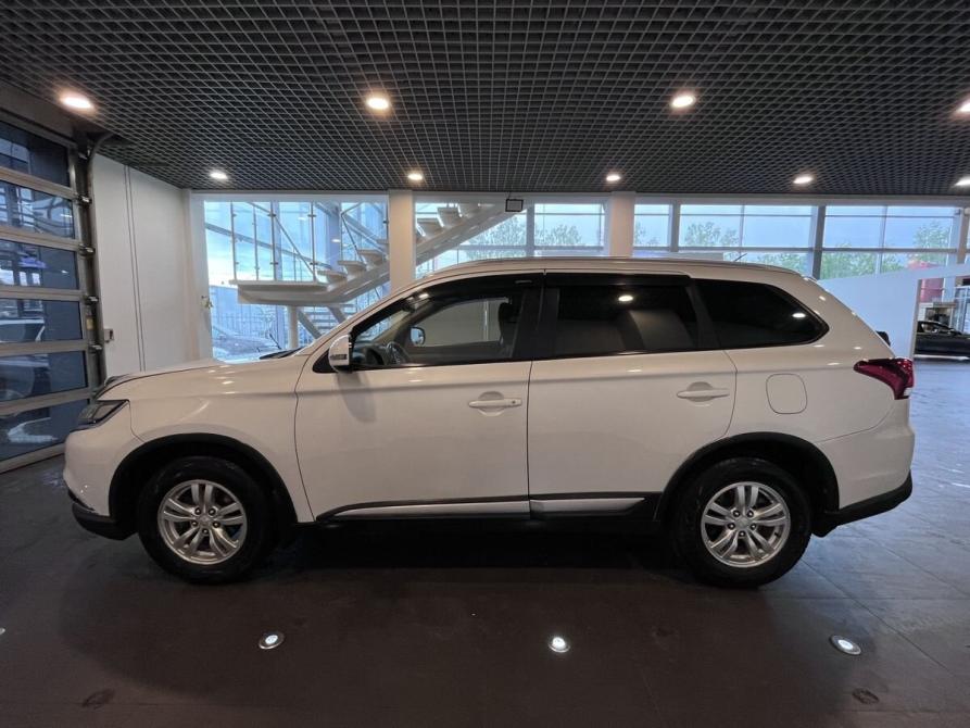 Mitsubishi Outlander III Рестайлинг Чебоксары  - изображение 6