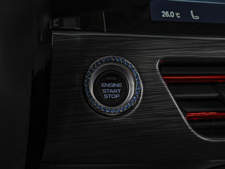 Geely Tugella I Ставрополь  - изображение 22