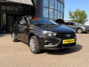Lada (ВАЗ) Vesta I Нефтекамск  - изображение 11