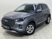 Chery Tiggo 4 Pro I Рестайлинг Курск  - изображение 22