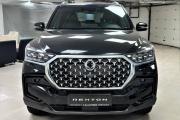 KGM Rexton Москва  - изображение 30