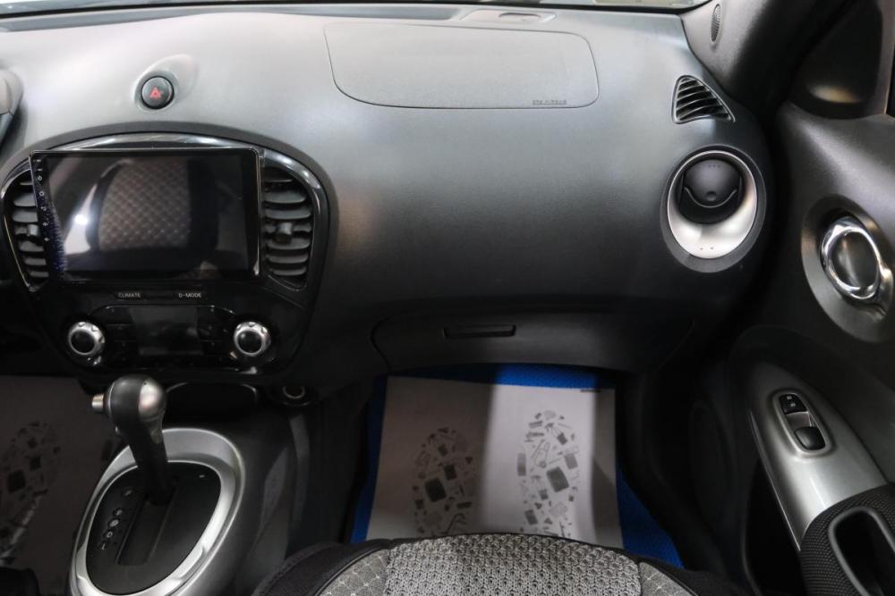 Nissan Juke I Омск  - изображение 17
