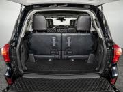 Toyota Land Cruiser 200 Series Рестайлинг 1 Иркутск  - изображение 49