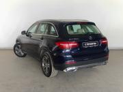 Mercedes-Benz GLC I (X253) Москва  - изображение 25