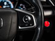 Honda Civic X Иркутск  - изображение 37