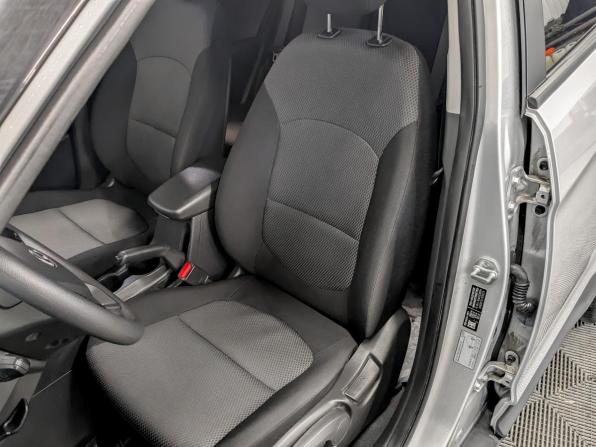 Hyundai Creta I с пробегом 2020 года, цена 1 515 000 рублей, 188815 км, внедорожник, Автокод Объявления