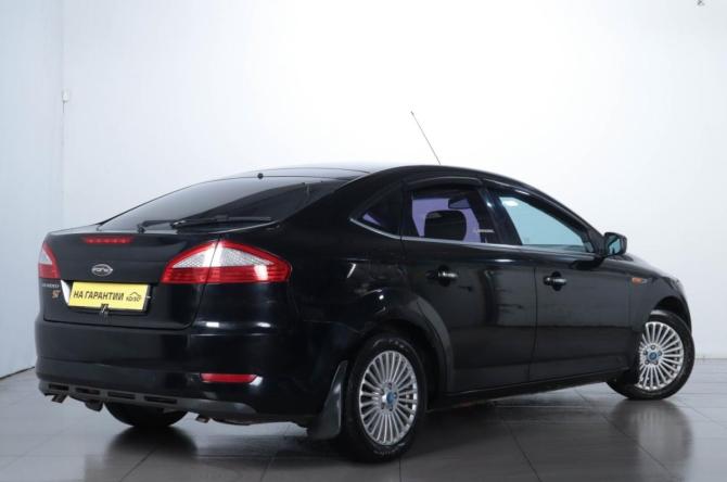 Ford Mondeo IV с пробегом 2010 года, цена 779 000 рублей, 246000 км, лифтбек, Автокод Объявления