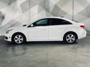 Chevrolet Cruze I Рестайлинг Оренбург  - изображение 30