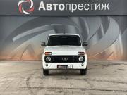 Lada (ВАЗ) Niva Legend Волгоград  - изображение 25