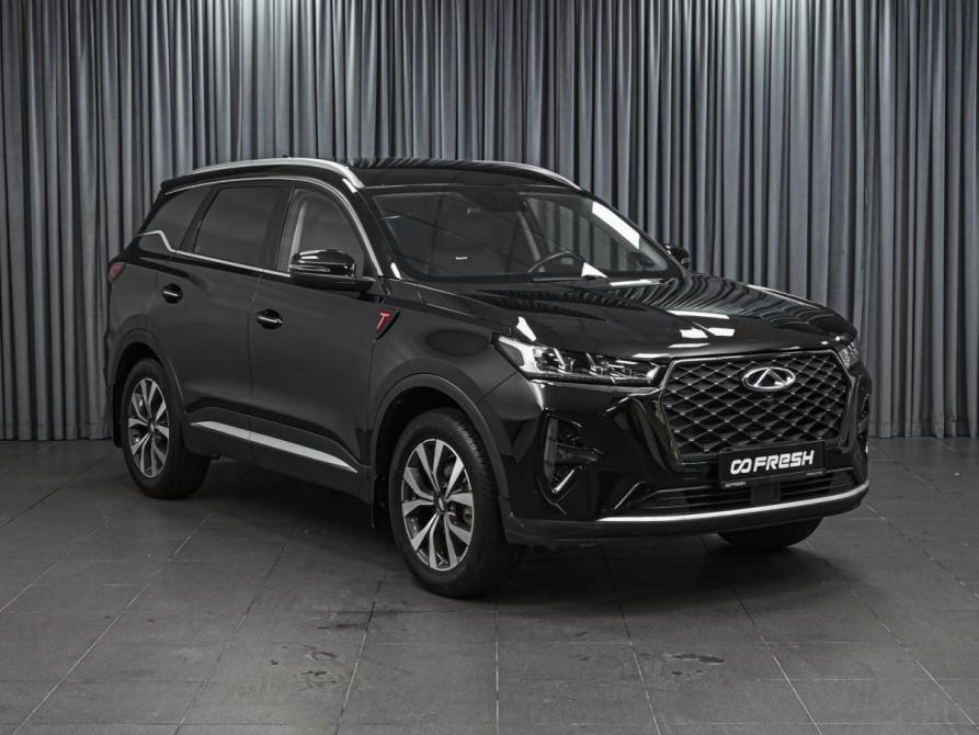 Chery Tiggo 7 Pro Max I Ставрополь  - изображение 1