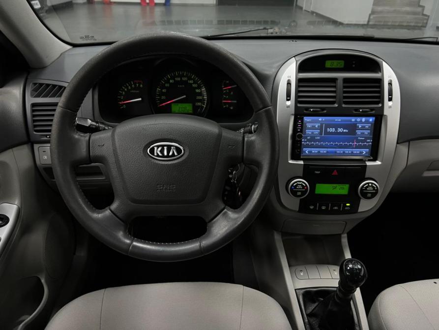 Kia Cerato I Рестайлинг Набережные Челны  - изображение 13