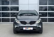 Kia Sportage III Владимир  - изображение 26