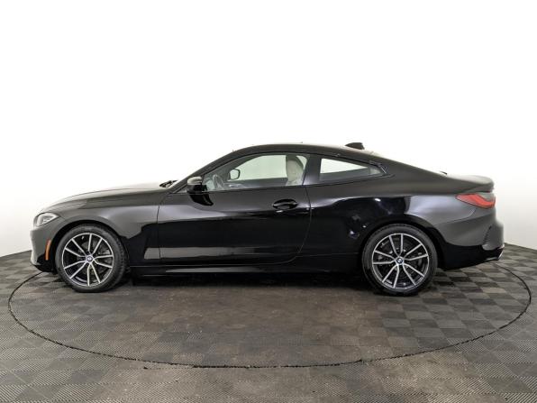 BMW 4 серии G22 G23 G26 с пробегом 2021 года, цена 4 655 750 рублей, 63748 км, купе, Автокод Объявления