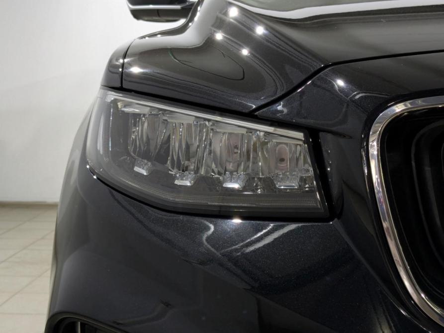 Geely Atlas Pro Химки  - изображение 9