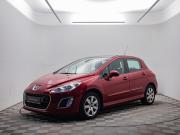 Peugeot 308 I Рестайлинг Москва  - изображение 18