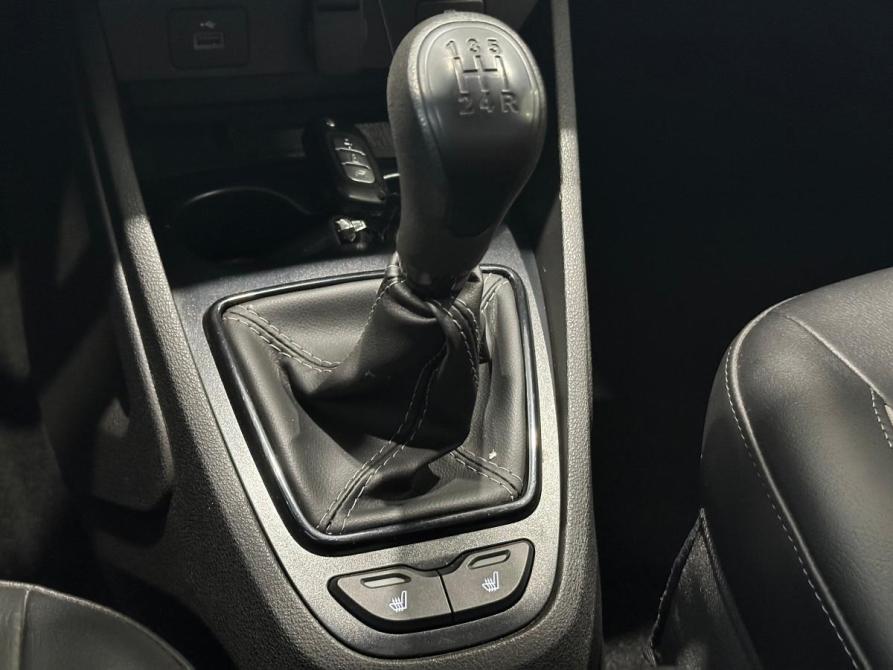 Lada (ВАЗ) Vesta I Рестайлинг (NG) Оренбург  - изображение 20