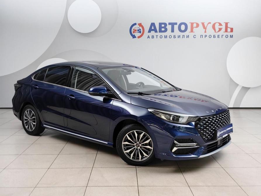 Omoda S5 Подольск  - изображение 1