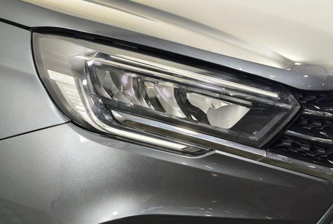 Lada (ВАЗ) Vesta I Рестайлинг (NG) с пробегом 2025 года, цена 1 340 000 рублей, 15000 км, седан, Автокод Объявления