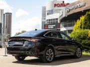 Chery Arrizo 8 Москва  - изображение 20