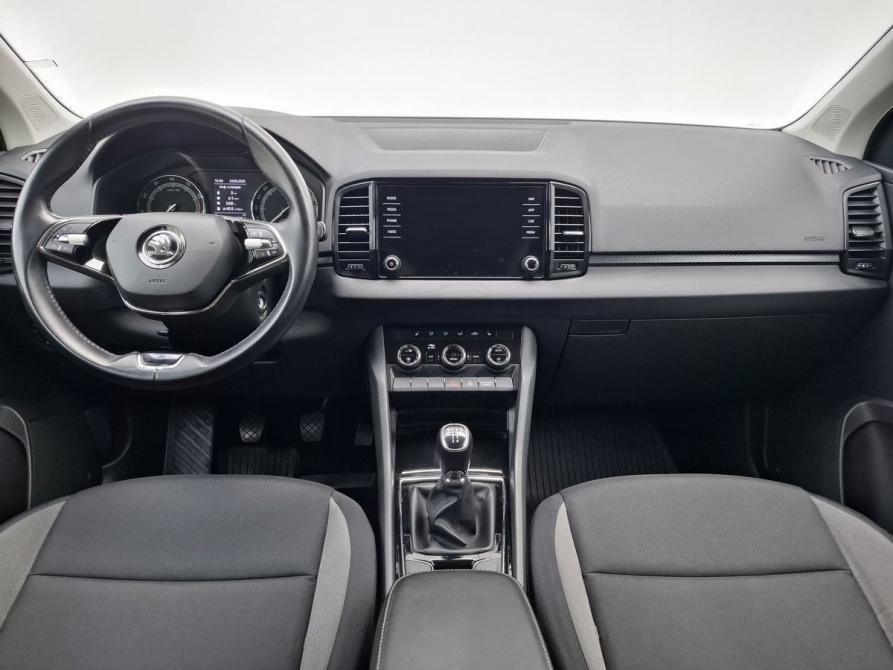 Skoda Karoq I Москва  - изображение 12