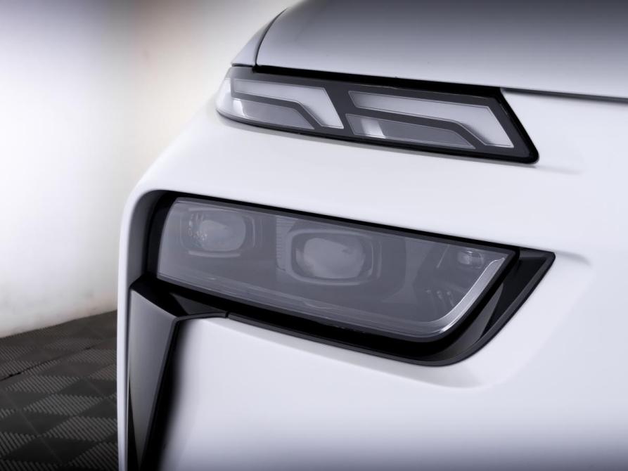 BMW X7 I (G07) Рестайлинг Москва  - изображение 17