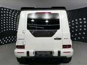 Mercedes-Benz G-Класс AMG II (W463) Новосибирск  - изображение 42