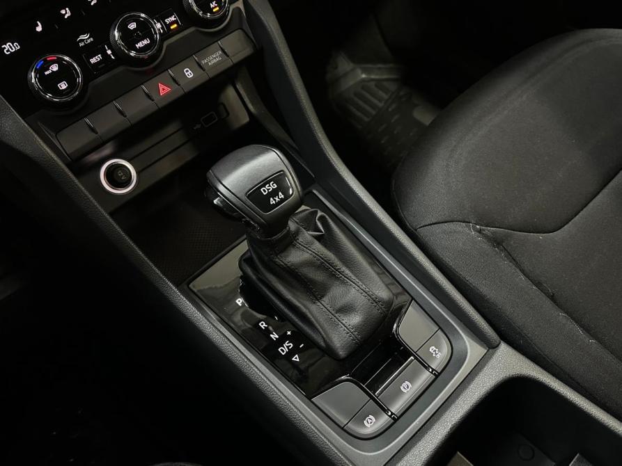 Skoda Kodiaq I Санкт-Петербург  - изображение 17
