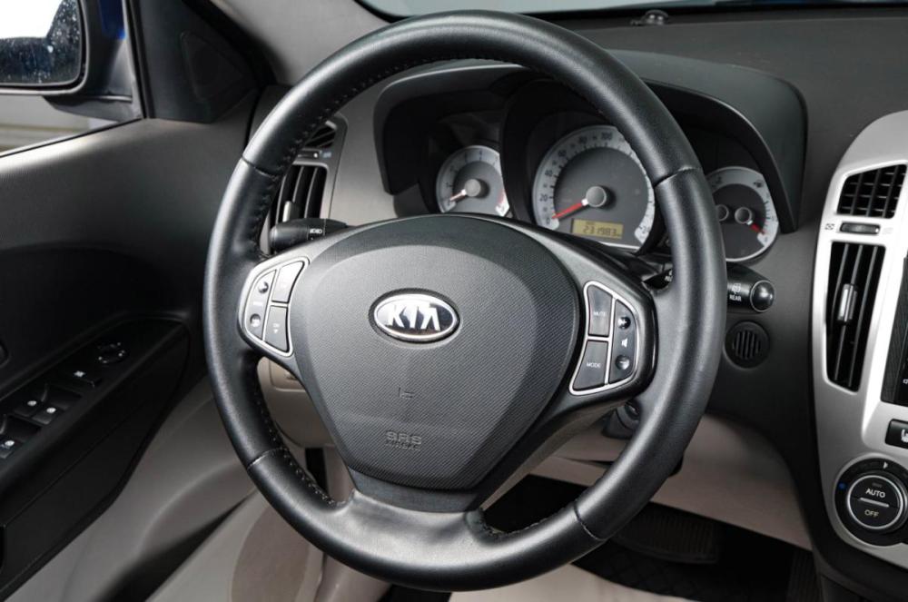 Kia Ceed I Тюмень  - изображение 12