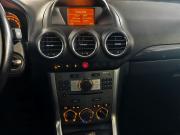 Opel Antara I Рестайлинг Москва  - изображение 33