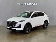 Changan CS55 Plus II Краснодар  - изображение 21