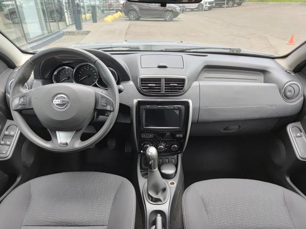Nissan Terrano III (D10) с пробегом 2022 года, цена 1 549 900 рублей, 72136 км, внедорожник, Автокод Объявления