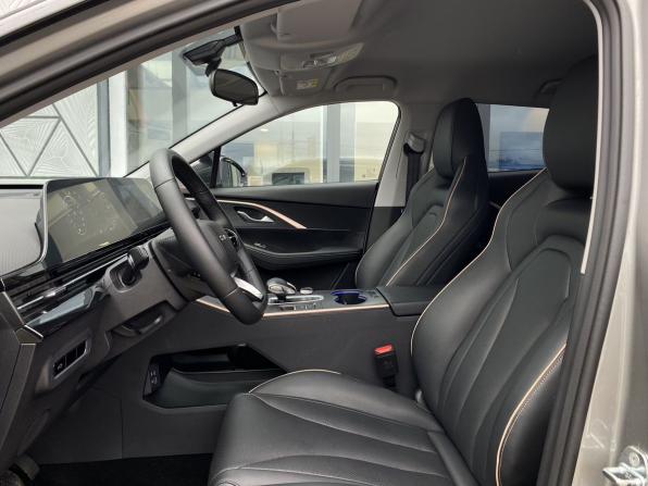Omoda C5 I с пробегом 2023 года, цена 1 739 000 рублей, 48981 км, внедорожник, Автокод Объявления