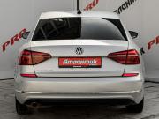 Volkswagen Passat (North America and China) I Рестайлинг Екатеринбург  - изображение 30