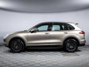 Porsche Cayenne II Рестайлинг (958) Москва  - изображение 29