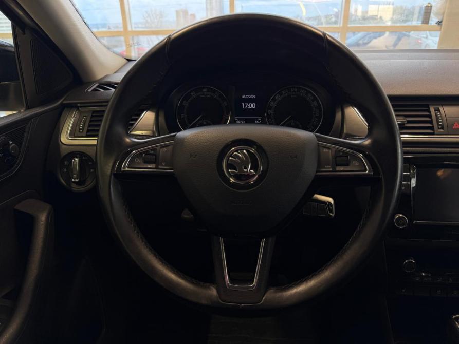 Skoda Rapid I Рестайлинг Волгоград  - изображение 7