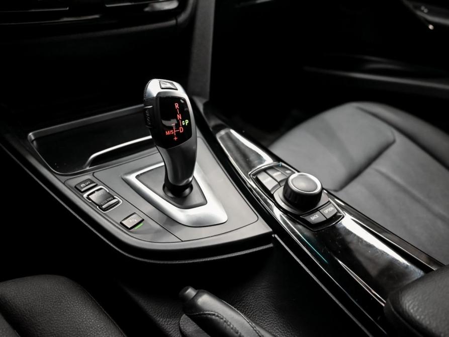 BMW 3 серии VI (F3x) Рестайлинг Екатеринбург  - изображение 14