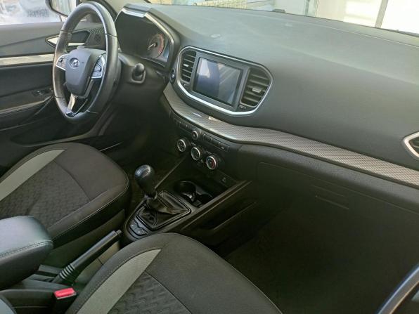Lada (ВАЗ) Vesta I Рестайлинг (NG) с пробегом 2023 года, цена 873 000 рублей, 127122 км, седан, Автокод Объявления