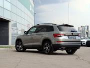 Skoda Kodiaq I Самара  - изображение 30