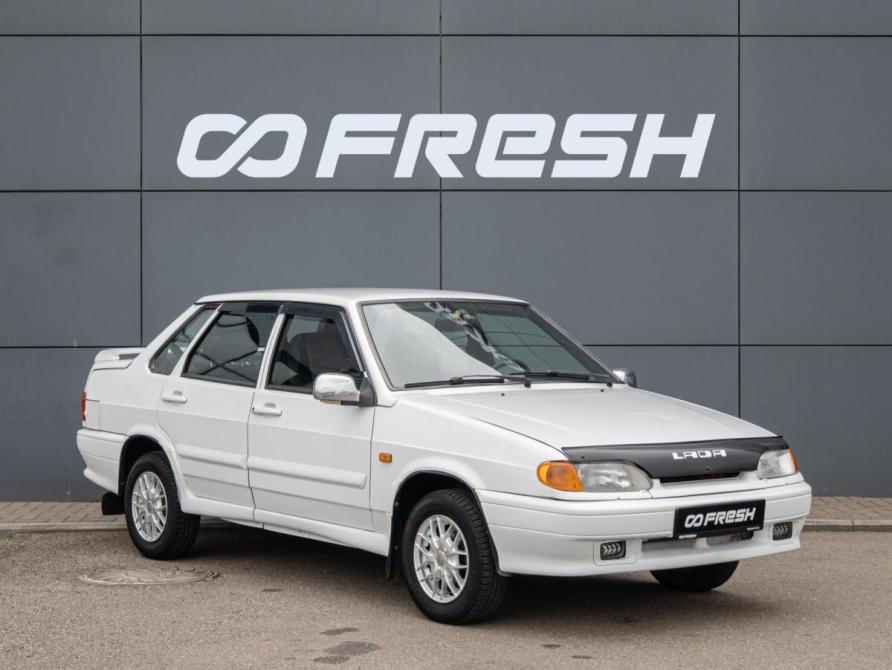 Lada (ВАЗ) 2115 Краснодар  - изображение 1