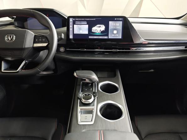 Changan CS55 Plus II с пробегом 2024 года, цена 2 098 000 рублей, 7363 км, внедорожник, Автокод Объявления
